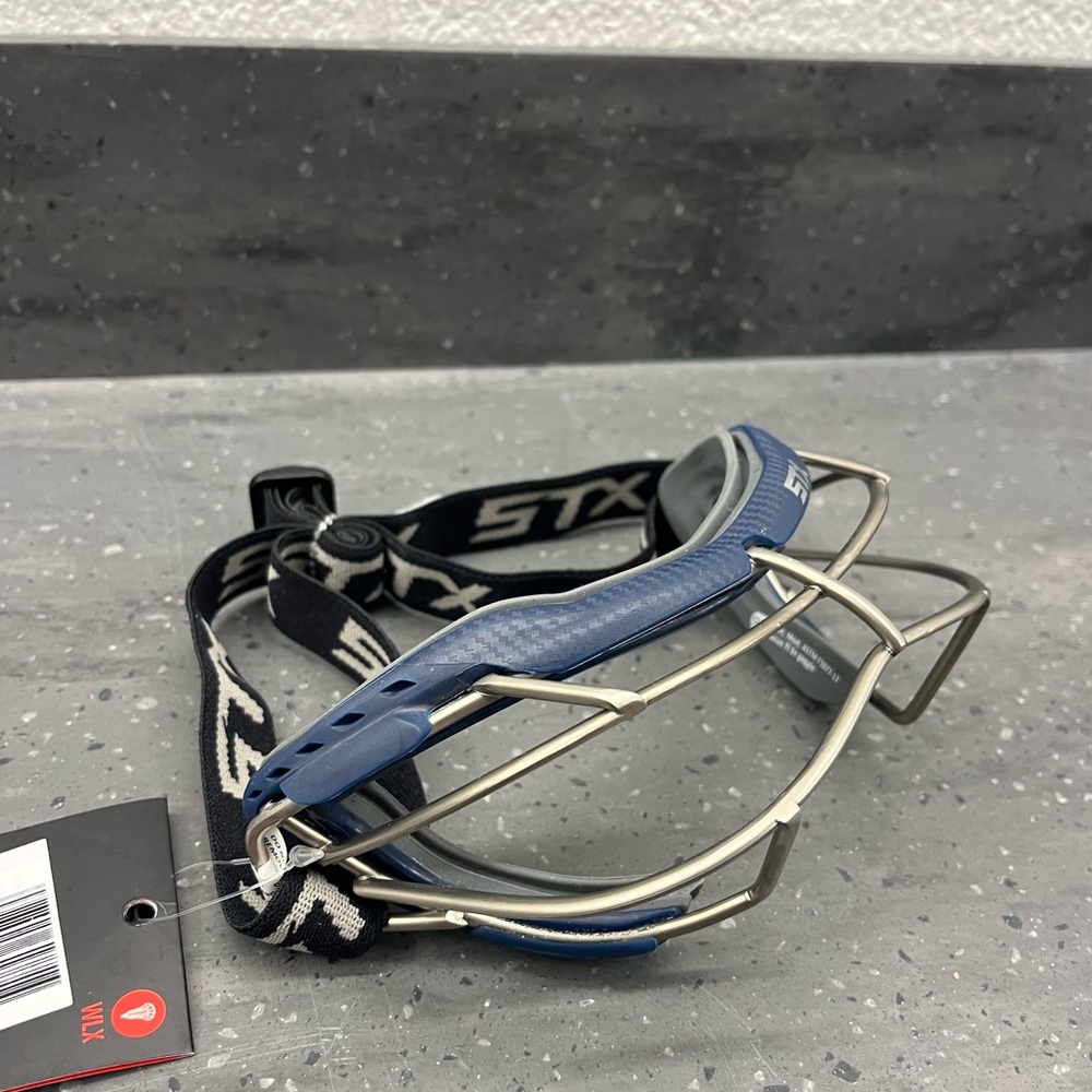STX Focus Ti-S+